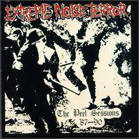 Extreme Noise Terror : The Peel Sessions 87'-90'